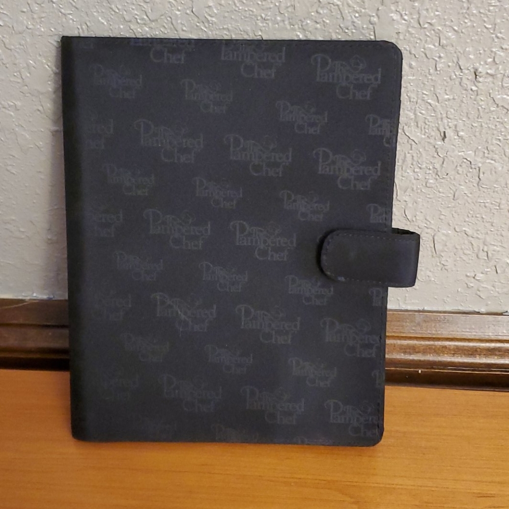 Small notebook
